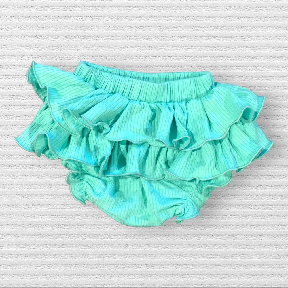 Kate Quinn | Ruffle Bloomers